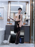 Xiuren秀人网 2025.05.30 NO.10345 奶芙酱-EVA(41)